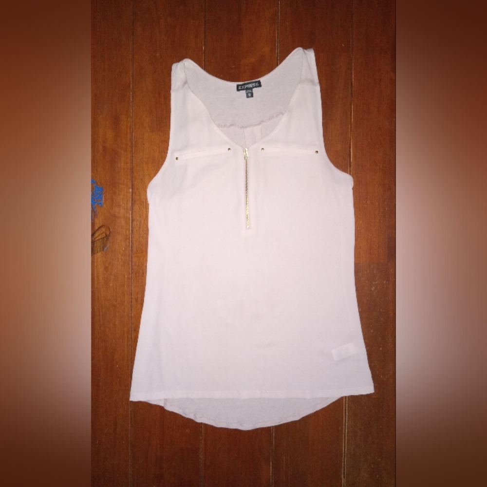 Women's xsm Express blouse - Picture 2 of 5